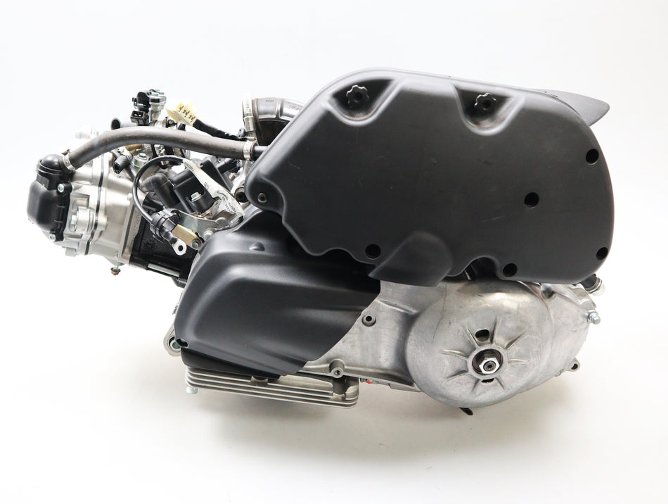 Motor Motorblock Engine MD31M Piaggio Vespa GTS 300 2023