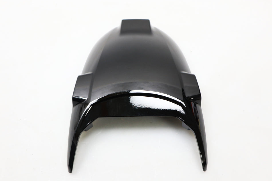 Hinterradabdeckung 46625A66150 schwarz Rear Wheel Cover BMW R 12 Nine T 23-