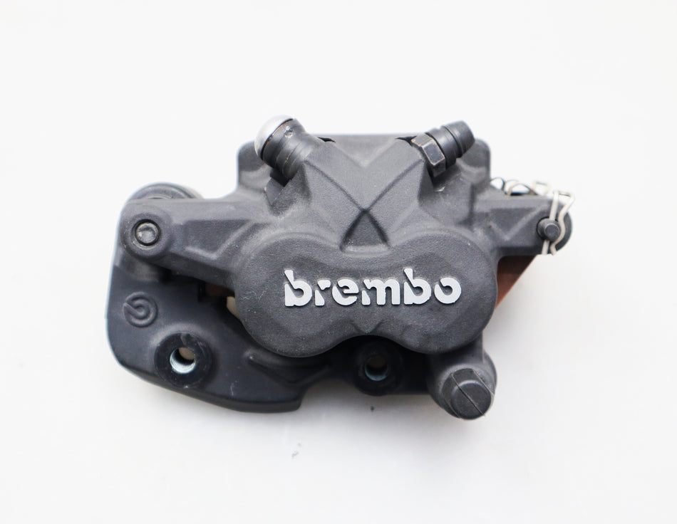 Bremssattel hinten Bremszange Rear Brake Caliper 34218535160 BMW R 1200 / 1250 GS RT RS R