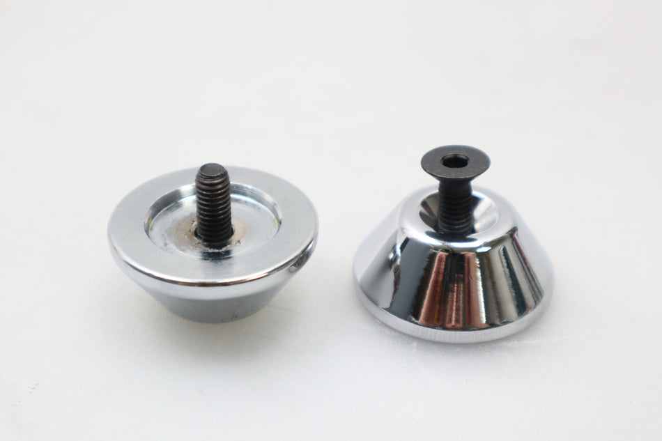 Chrom Lenkerenden Lenkergewicht Handlebar Weight End Vespa GTS 125 300 310 2023