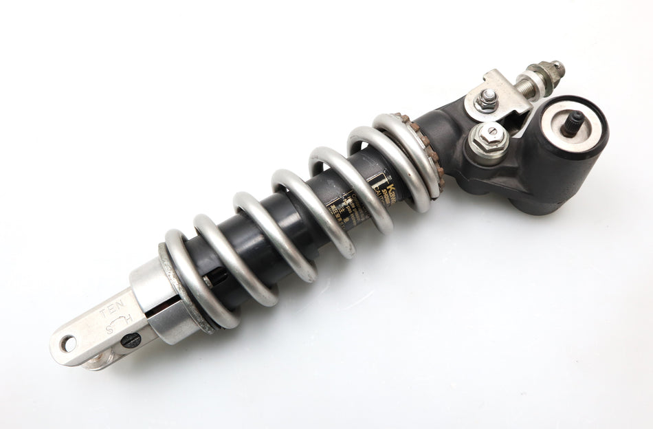 Federbein Stoßdämpfer Shock Absorber Kawasaki ZX6R ZX600P 2007-2008