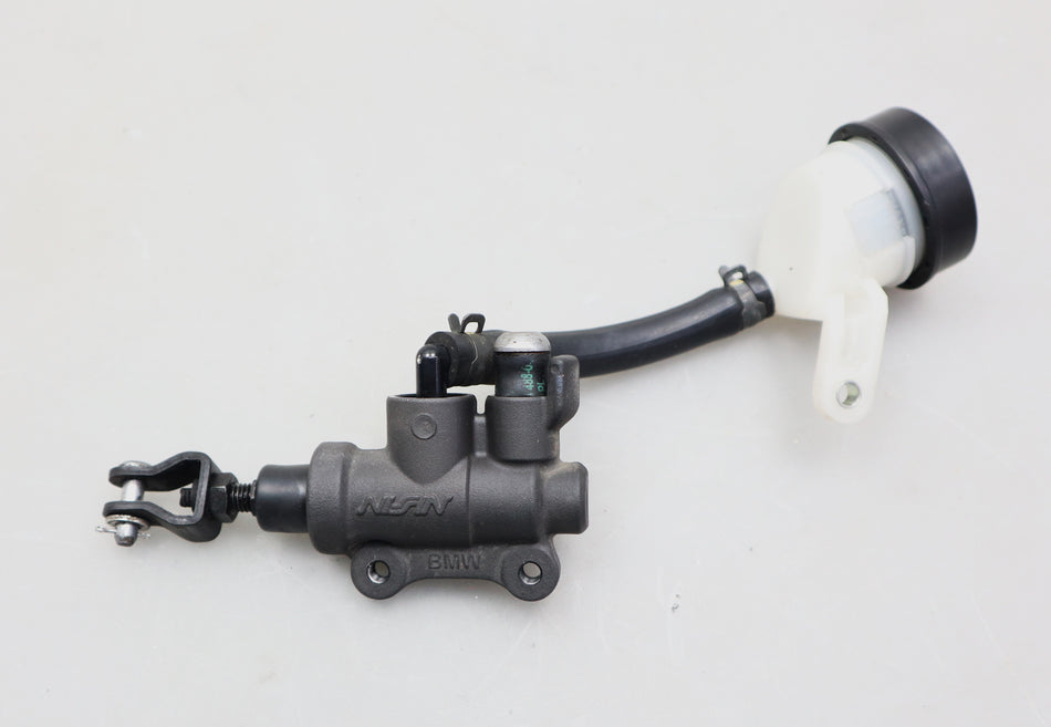 Bremspumpe hinten Bremszylinder Brake Cylinder 34318522398 BMW R 1200 / 1250 GS RT RS R