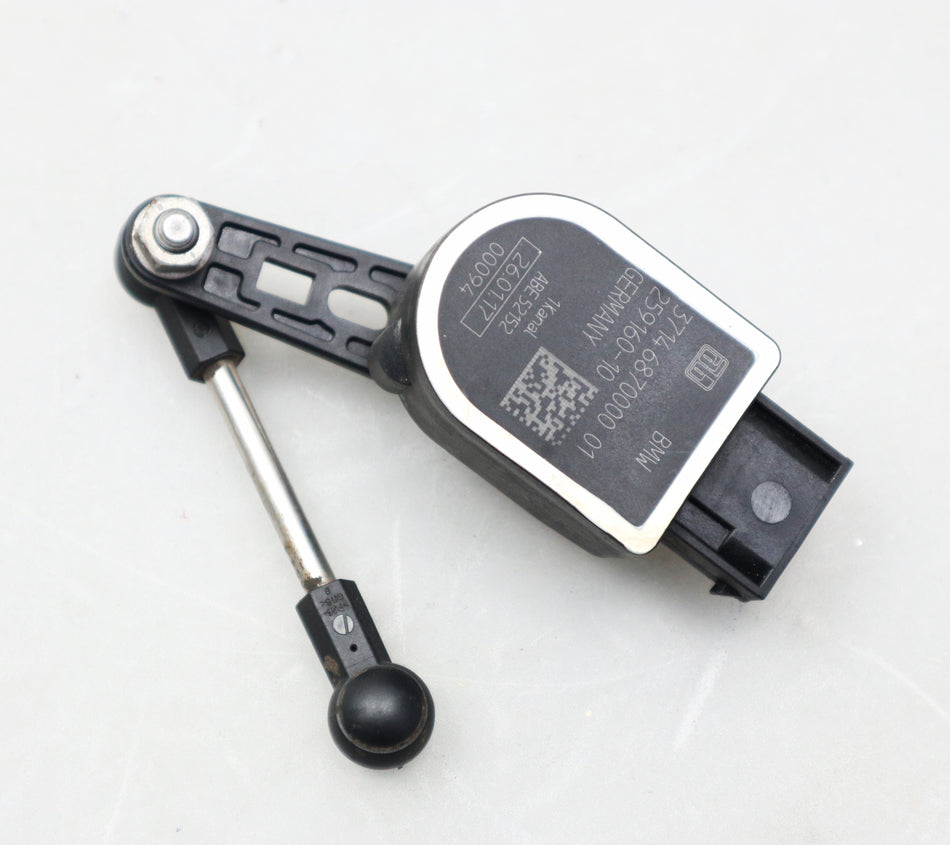 Höhenstandsensor vorne Sensor 37146870000 BMW R 1200 GS K50 2017 (Kopie)