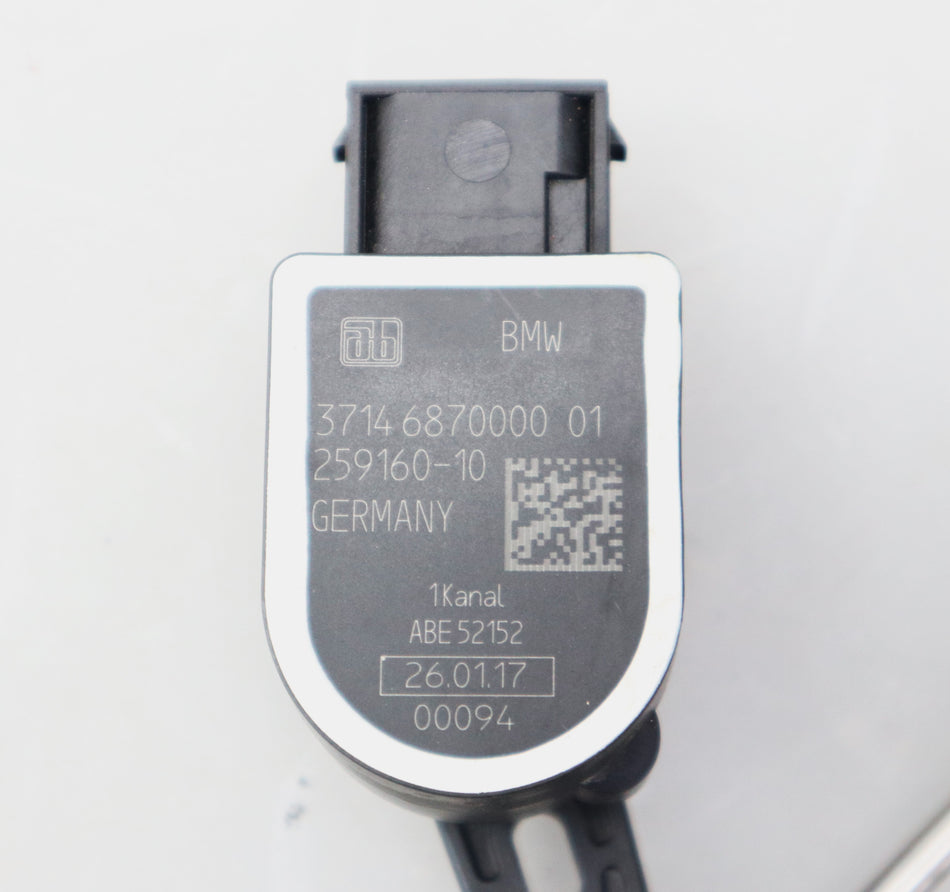 Höhenstandsensor vorne Sensor 37146870000 BMW R 1200 GS K50 2017 (Kopie)