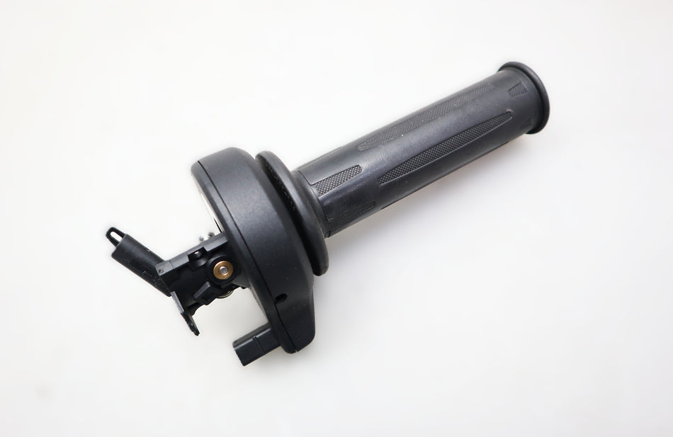 E Gasgriff beheizt 61318552120 throttle grip heated BMW R 1200 1250 GS K50 K51