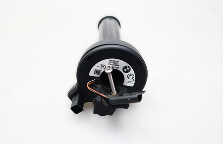 E Gasgriff beheizt 61318552120 throttle grip heated BMW R 1200 1250 GS K50 K51