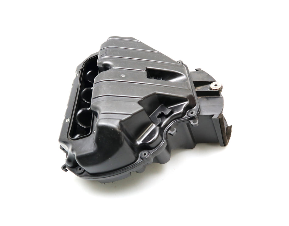 Luftfilterkasten Luftfiltergehäuse Airbox Kawasaki ZX6R ZX600P 2007-2008