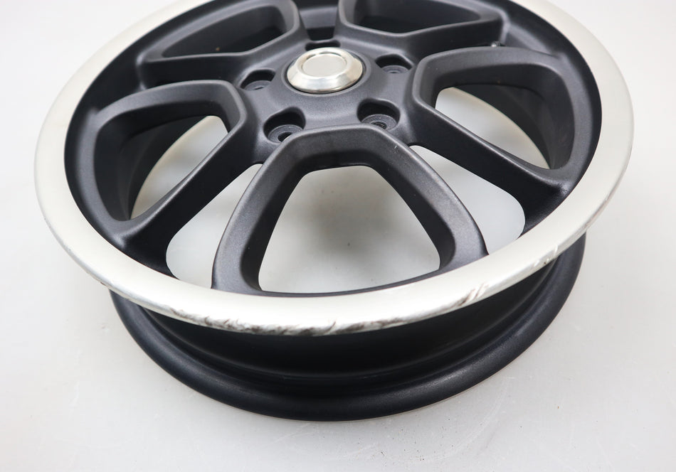 Felge vorne Vorderrad 3.0 x 12 Front Wheel Piaggio Vespa GTS 125 300 310
