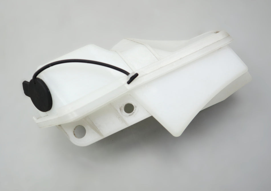 Ausgleichsbehälter Ausdehnungsgefäß 17128523489 expansion tank BMW R 1200 GS K50 2013-