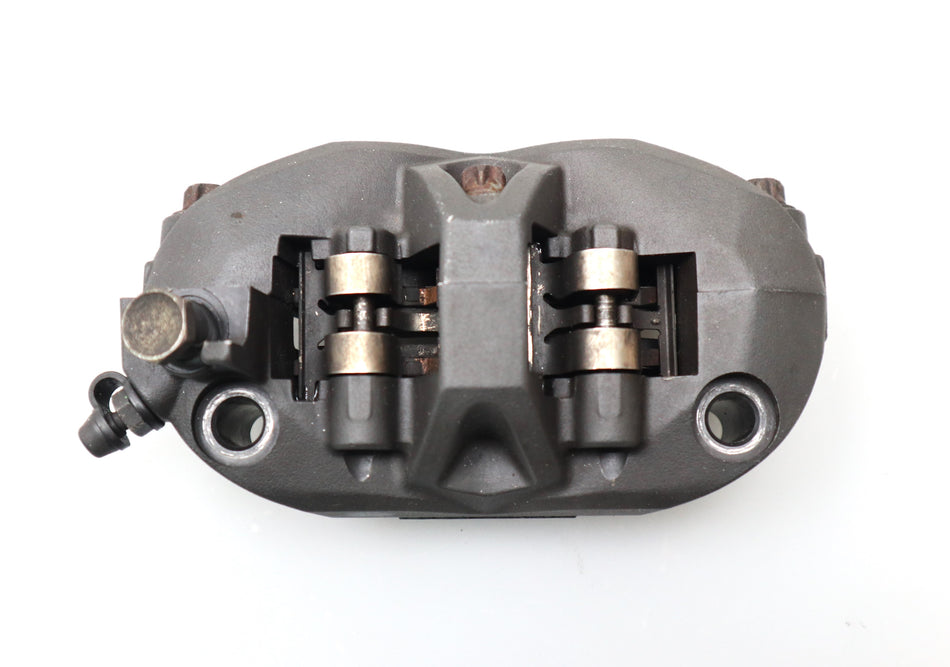 Bremssattel vorne links Bremszange brake caliper Kawasaki ZX6R ZX600P 2007-2008