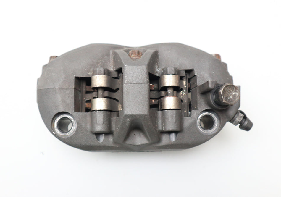 Bremssattel vorne rechts Bremszange brake caliper Kawasaki ZX6R ZX600P 2007-2008