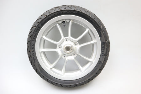  Vorderrad 5A001357 Hinterrad 1C003869R  Piaggio Vespa Primavera