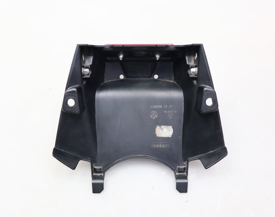 Kennzeichenhalter Halter License Plate 46628532317 BMW R 1200 / 1250 GS K50 K51 2012-2024