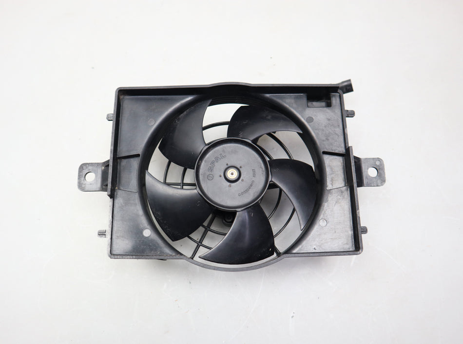 Lüfter Kühlerlüfter Kühlerventilator Fan 17428523118 BMW R 1200 / 1250 GS K50 K51 2012-
