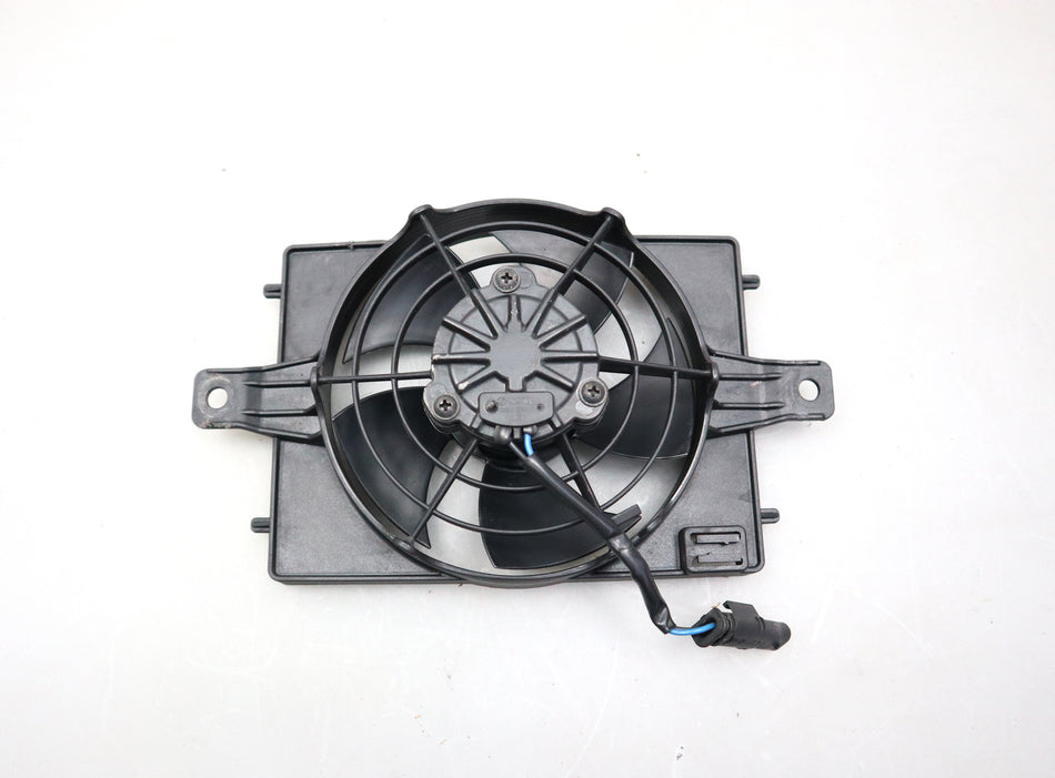Lüfter Kühlerlüfter Kühlerventilator Fan 17428523118 BMW R 1200 / 1250 GS K50 K51 2012-
