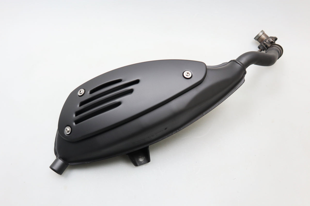 Auspuff 1A0086735 Vespa GTS 300