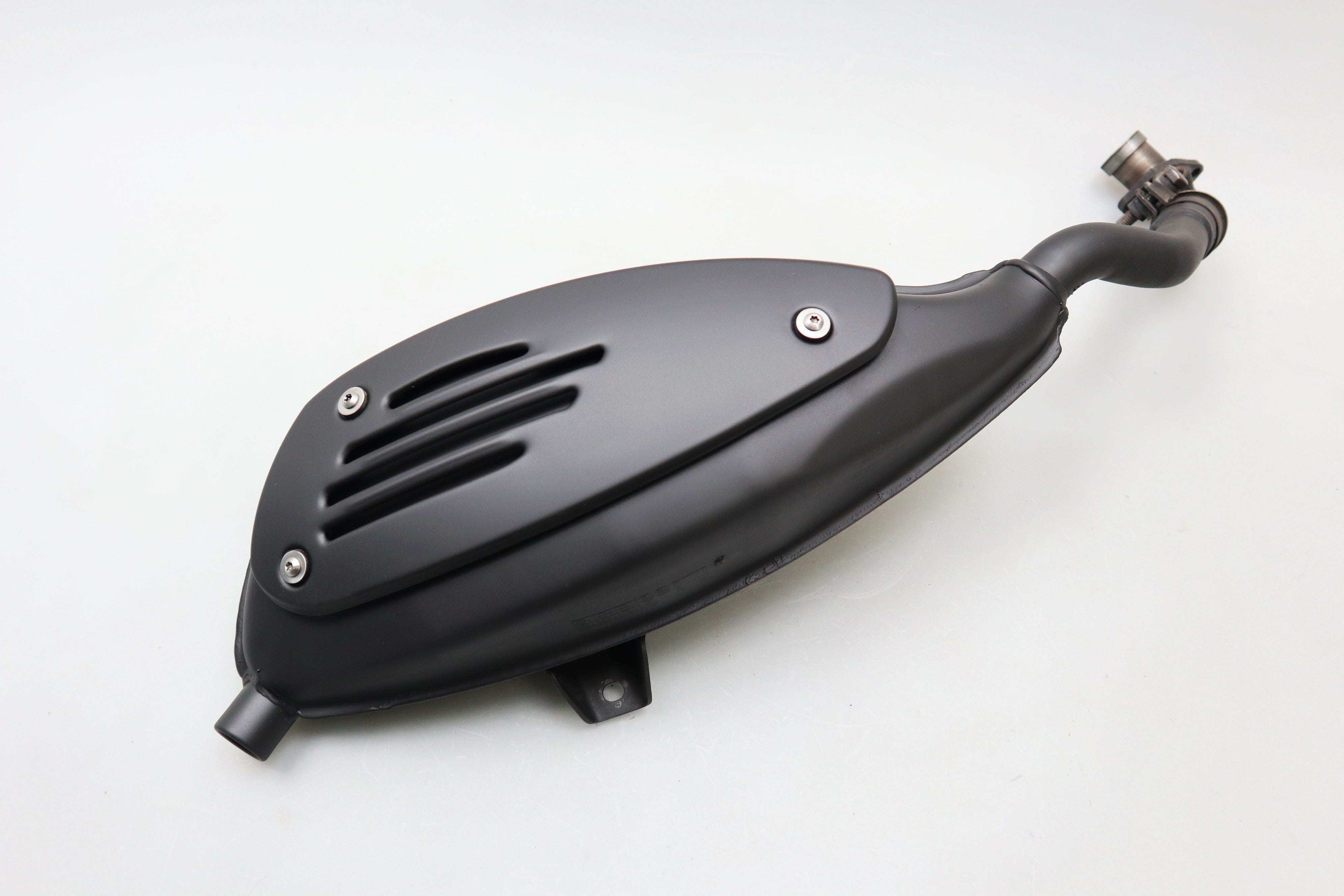 Auspuff 1A0086735 Vespa GTS 300