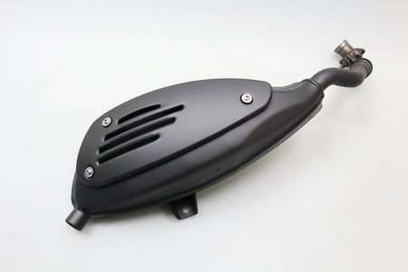Auspuff 1A0086735 Vespa GTS 300