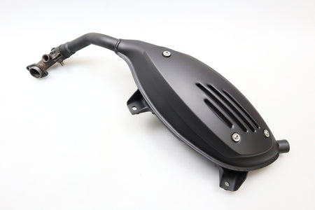 Auspuff 1A0086735 Vespa GTS 300