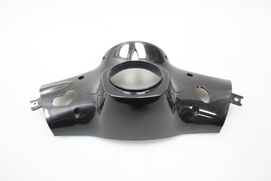 Lenker Verkleidung unten Abdeckung Cover Piaggio Vespa Primavera 50 125 150