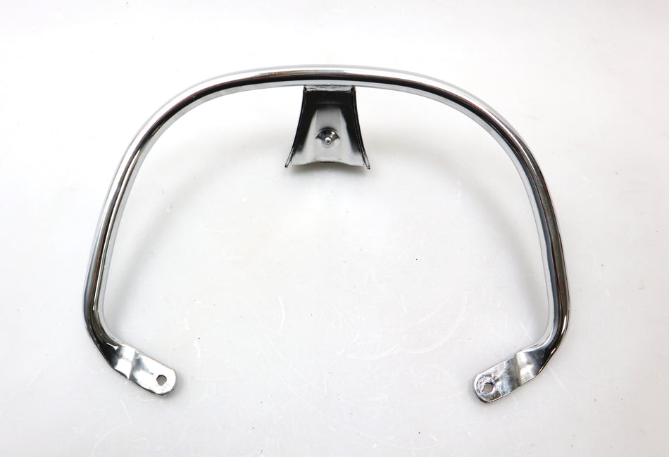 Sozius Griff Bügel Haltegriff Bracket Piaggio Vespa Primavera Sprint 50 125 150