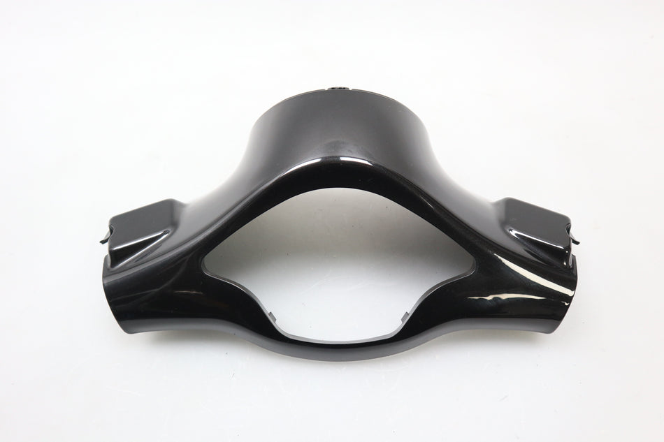 Tacho Lenker Verkleidung oben Abdeckung Cover Piaggio Vespa Primavera 50 125 150