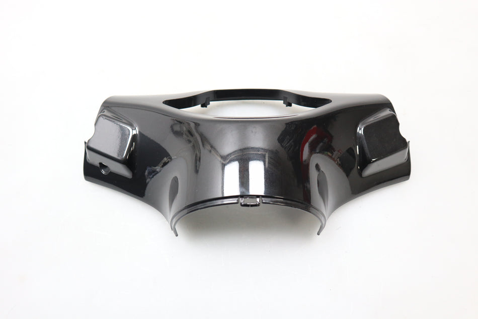 Tacho Lenker Verkleidung oben Abdeckung Cover Piaggio Vespa Primavera 50 125 150