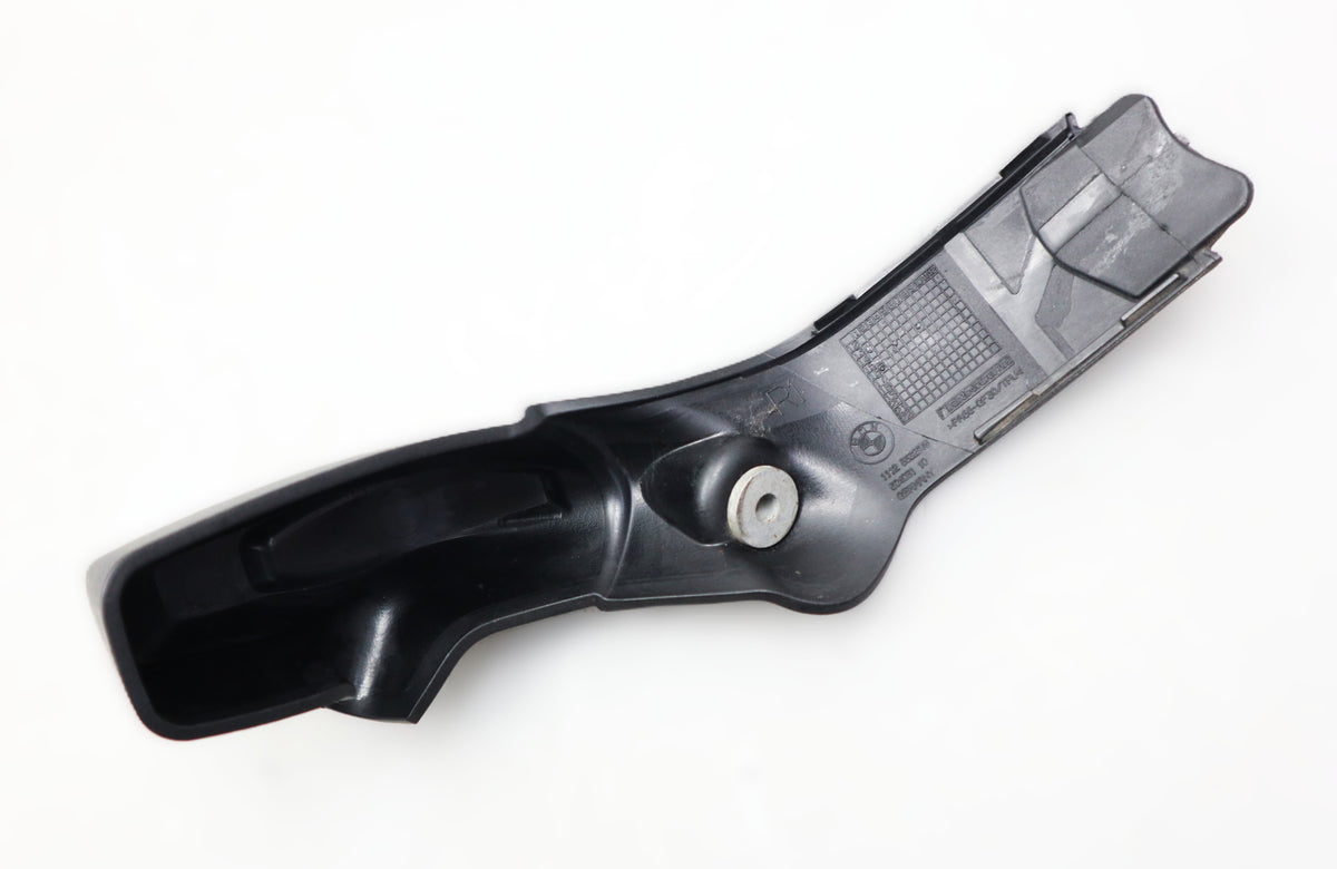 Einspritzdüsenschutz Kabelkanal rechts 11128532978 CABLE DUCT BMW R 1200 GS K50 13-17