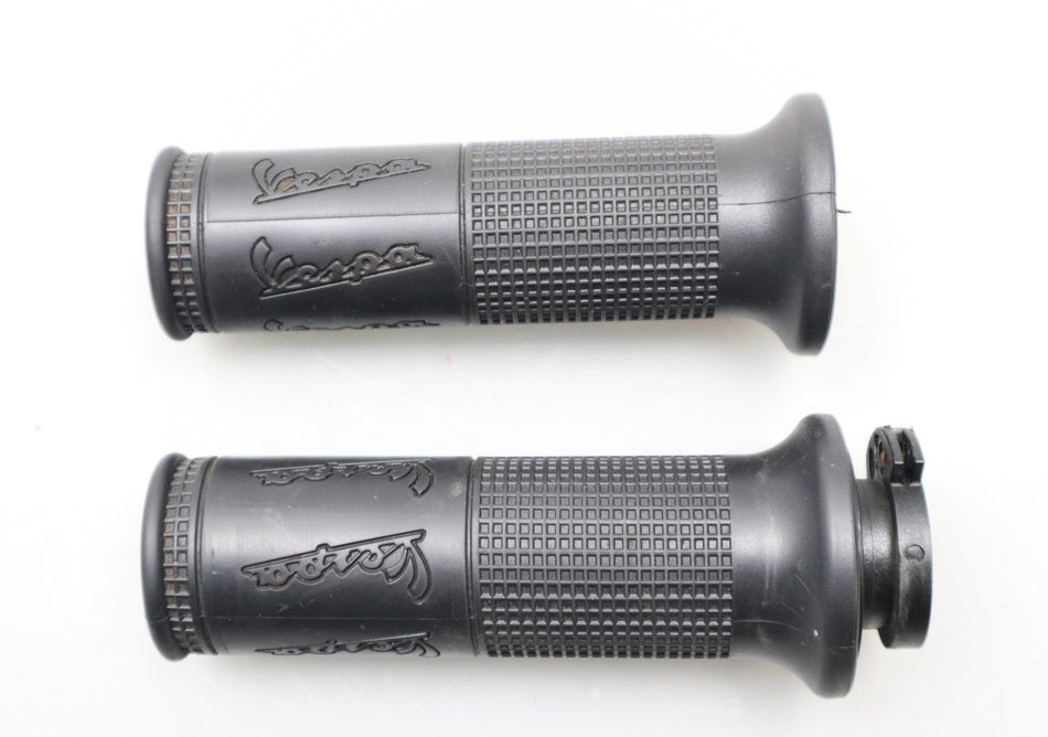 Griffe Gasgriff Griff Grip Piaggio Vespa Primavera Sprint 50 125 150 2019