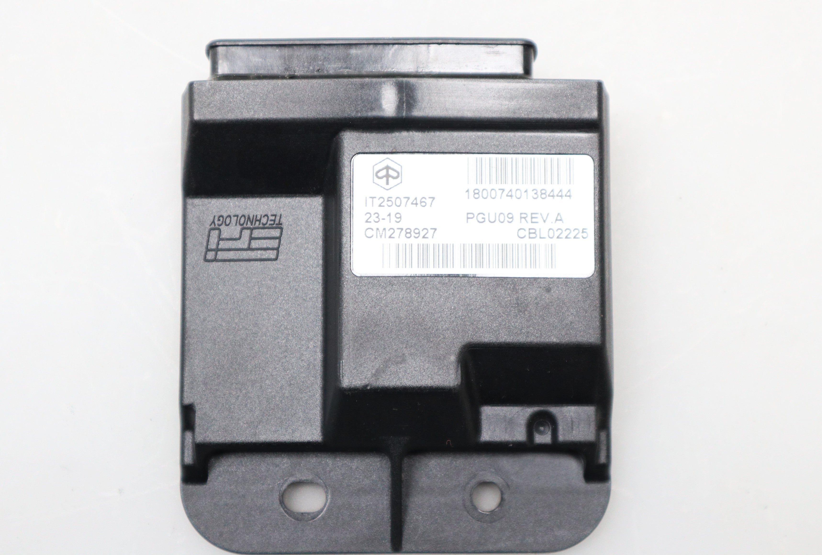 Steuergerät ECU CM278927 Vespa 50