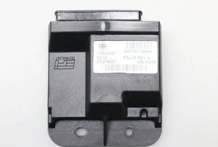 Steuergerät ECU CM278927 Vespa 50