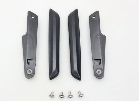 Windschild Halter Blende windshield bracket trim BMW R 1200 GS K50 13-