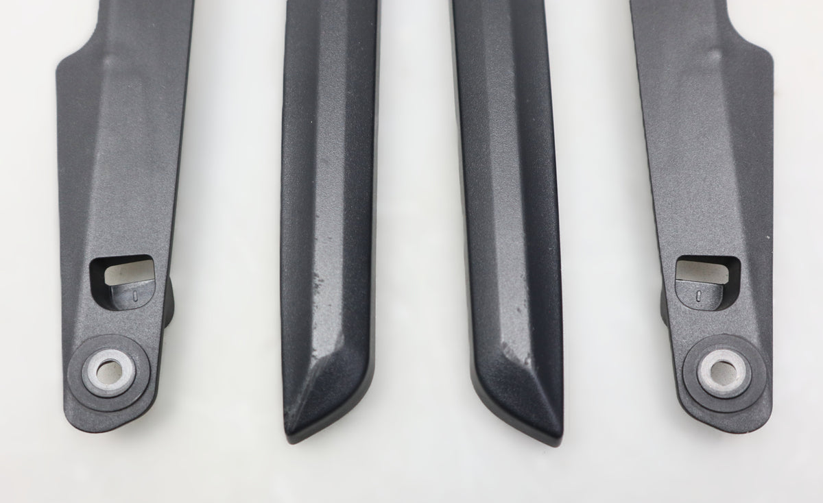 Windschild Halter Blende windshield bracket trim BMW R 1200 GS K50 13-