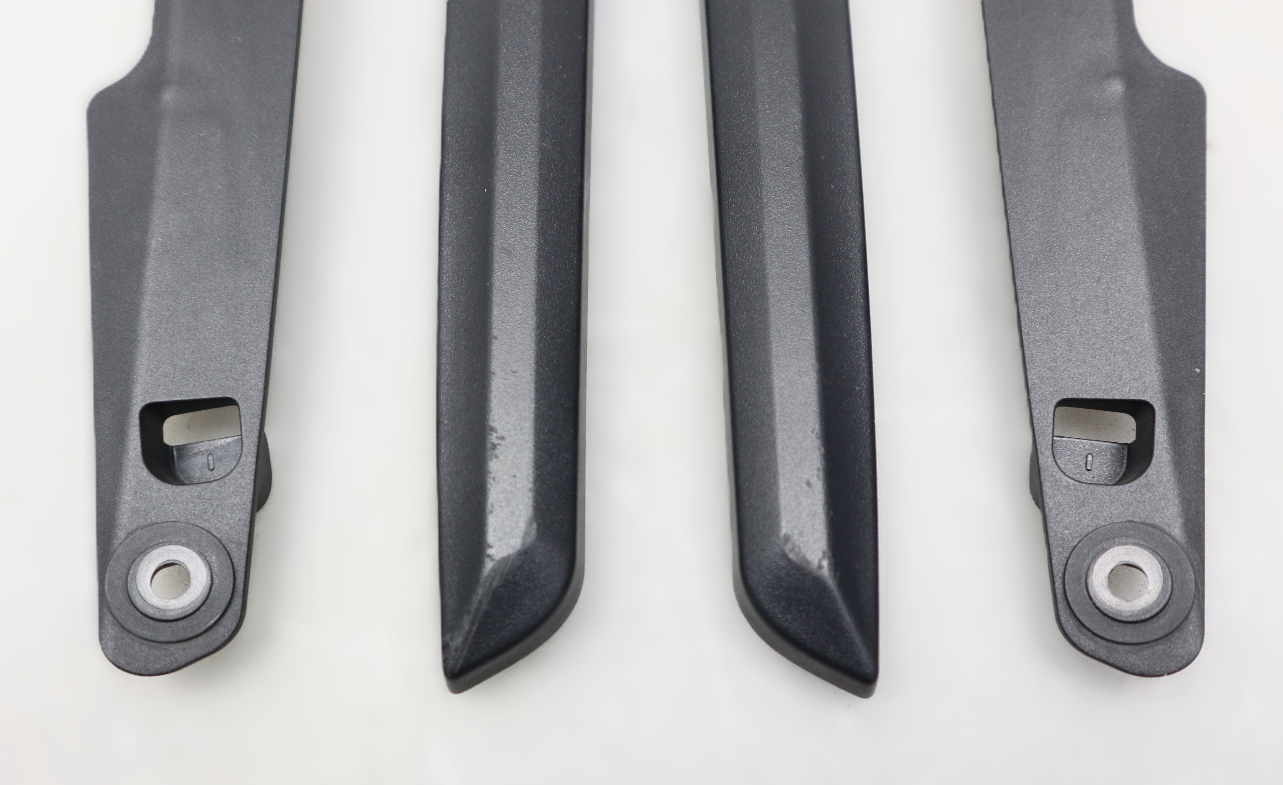 Windschild Halter Blende windshield bracket trim BMW R 1200 GS K50 13-