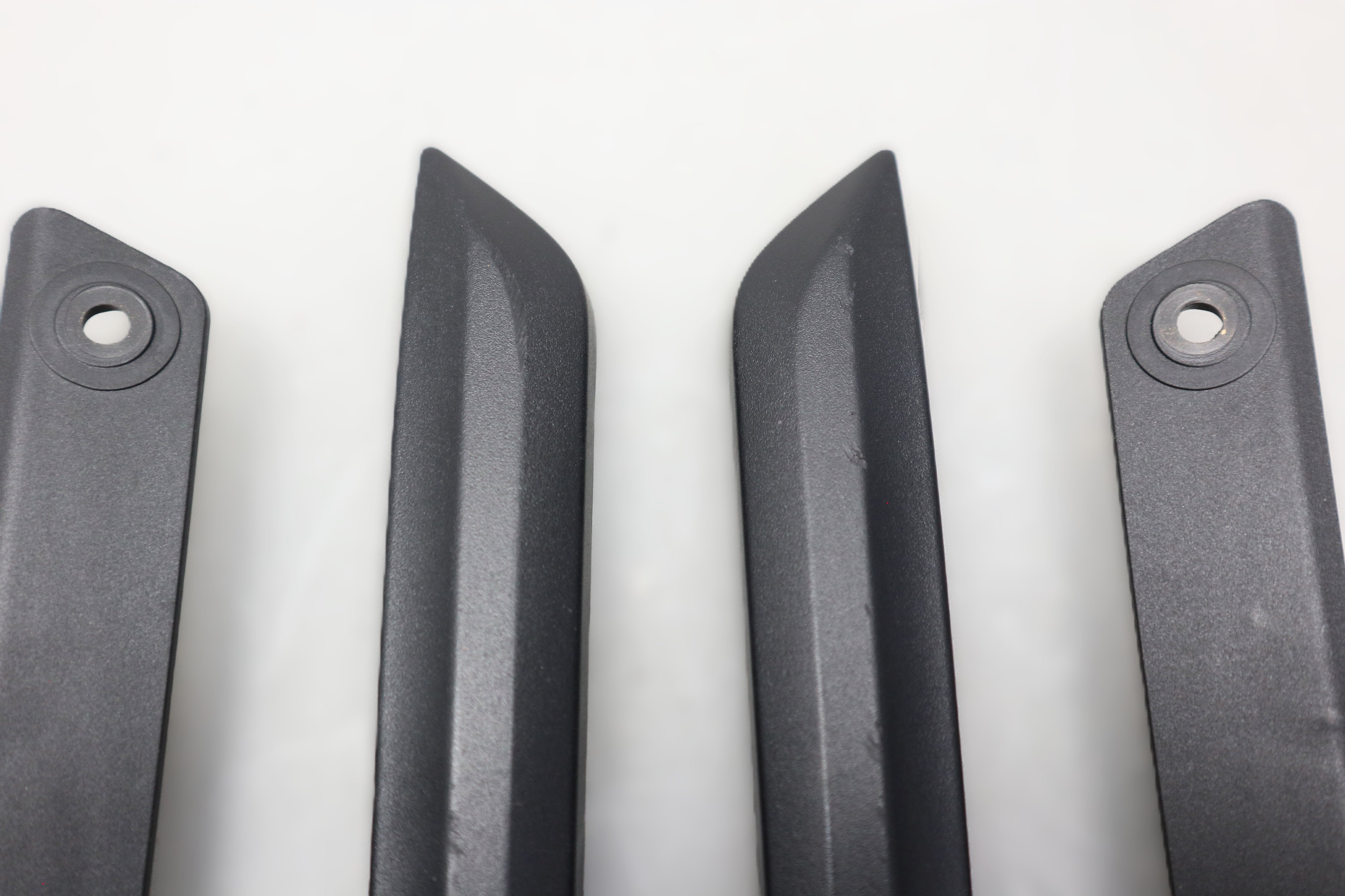Windschild Halter Blende windshield bracket trim BMW R 1200 GS K50 13-