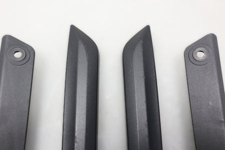Windschild Halter Blende windshield bracket trim BMW R 1200 GS K50 13-