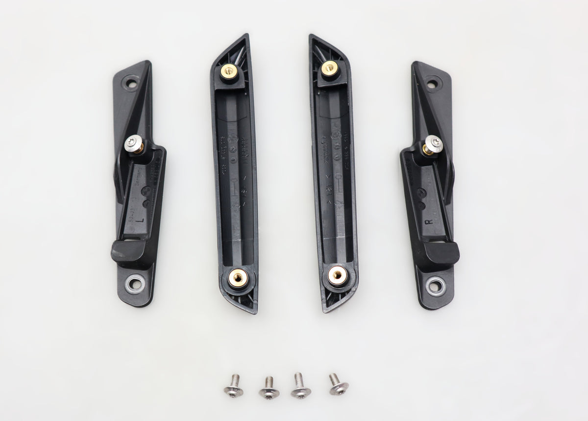 Windschild Halter Blende windshield bracket trim BMW R 1200 GS K50 13-