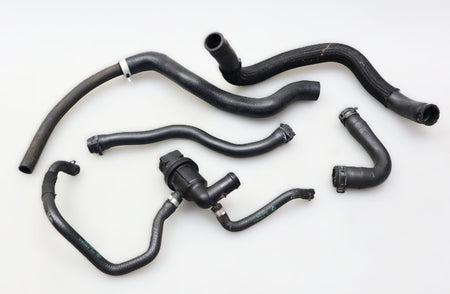 Kühlerschlauch 17128523486 Thermostat 17658520226 coolant hose BMW R 1200 GS K50 13-