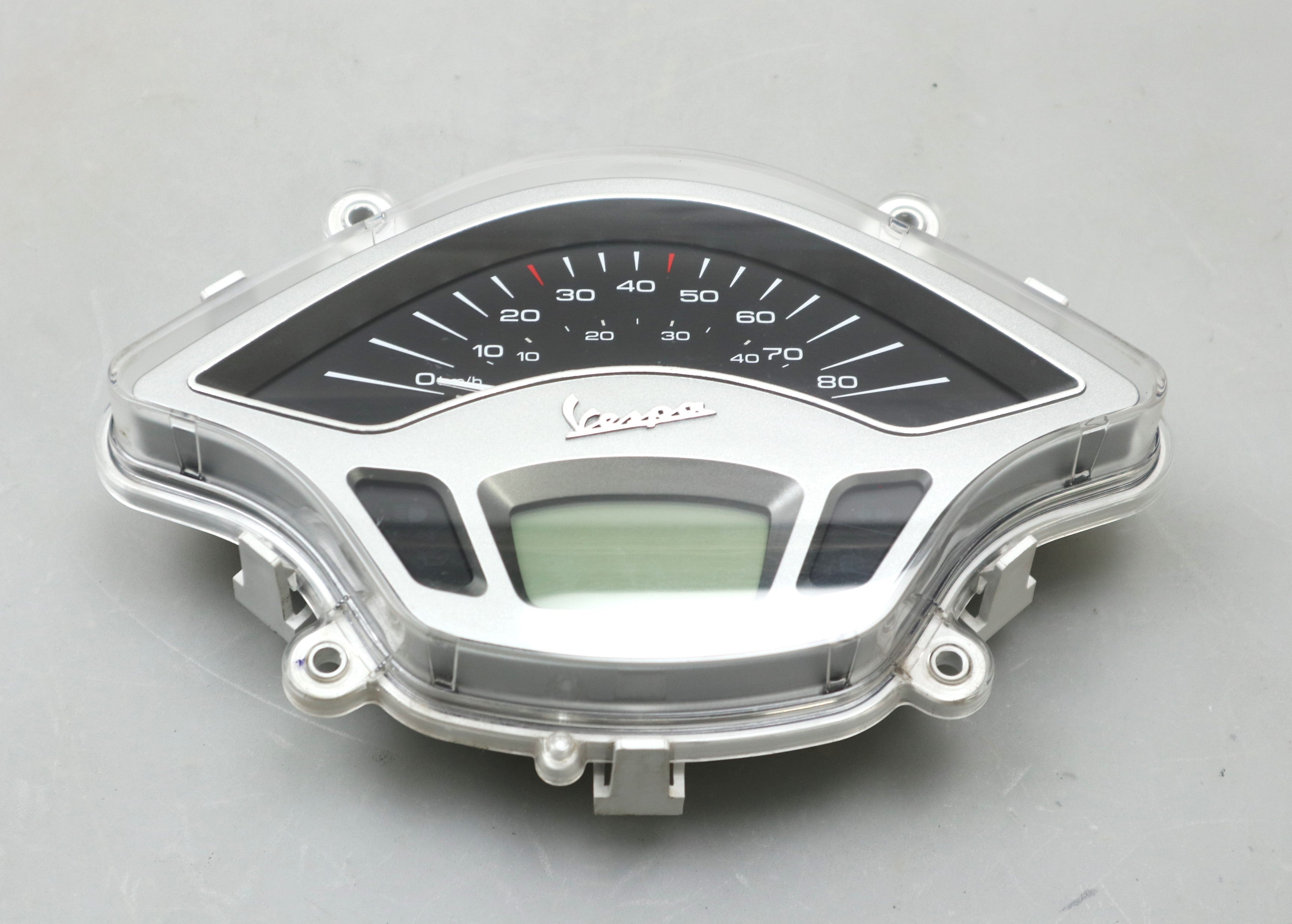 Piaggio Vespa Primavera Sprint 50