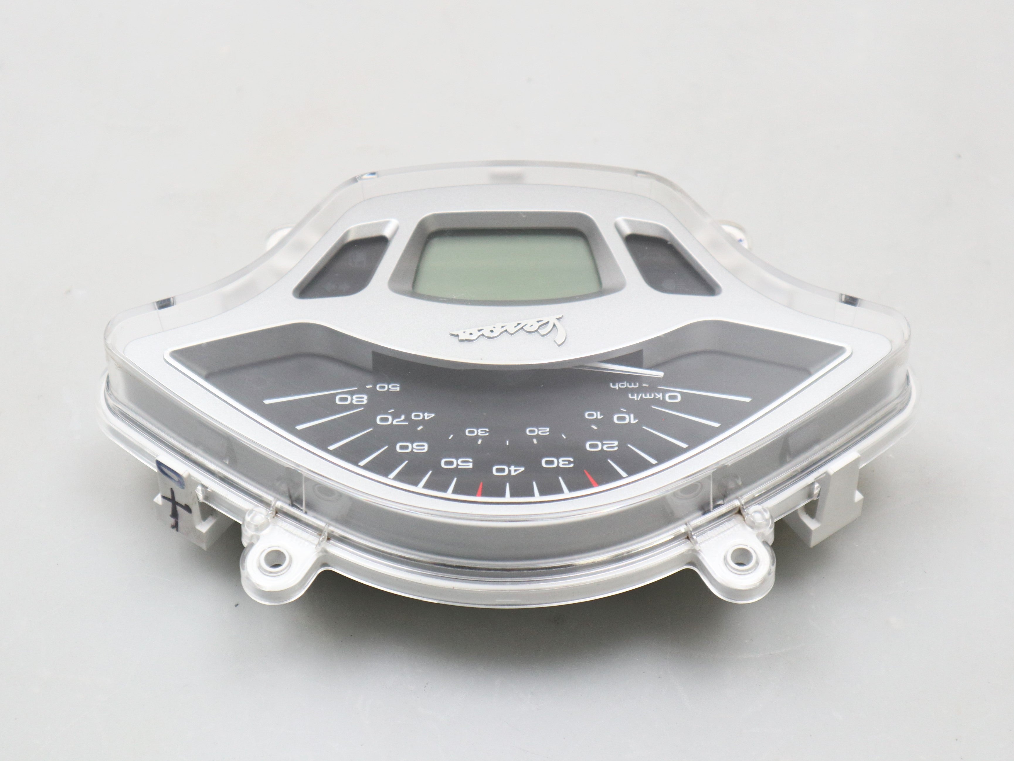 Piaggio Vespa Primavera Sprint 50