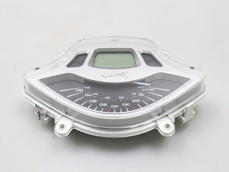 Piaggio Vespa Primavera Sprint 50