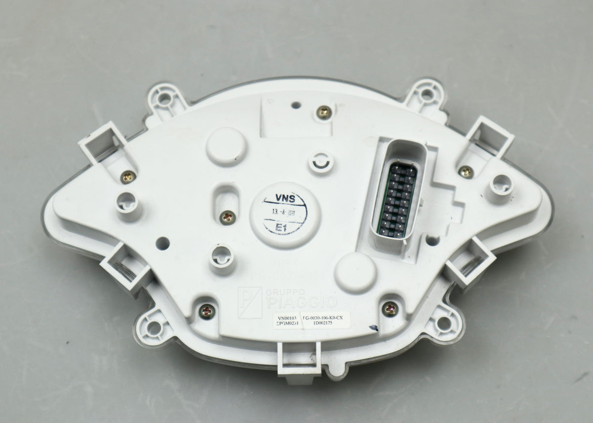 Piaggio Vespa Primavera Sprint 50