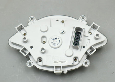 Piaggio Vespa Primavera Sprint 50