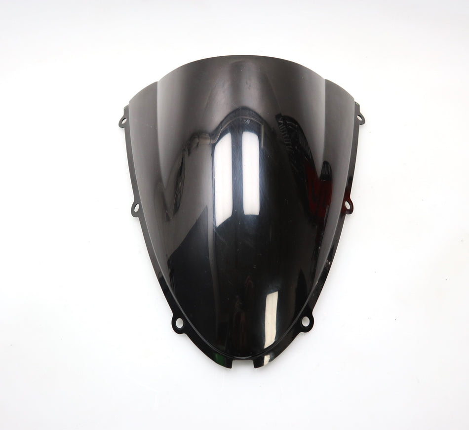 Windschild Windschutzscheibe Screen Kawasaki ZX6R ZX600P 07-08