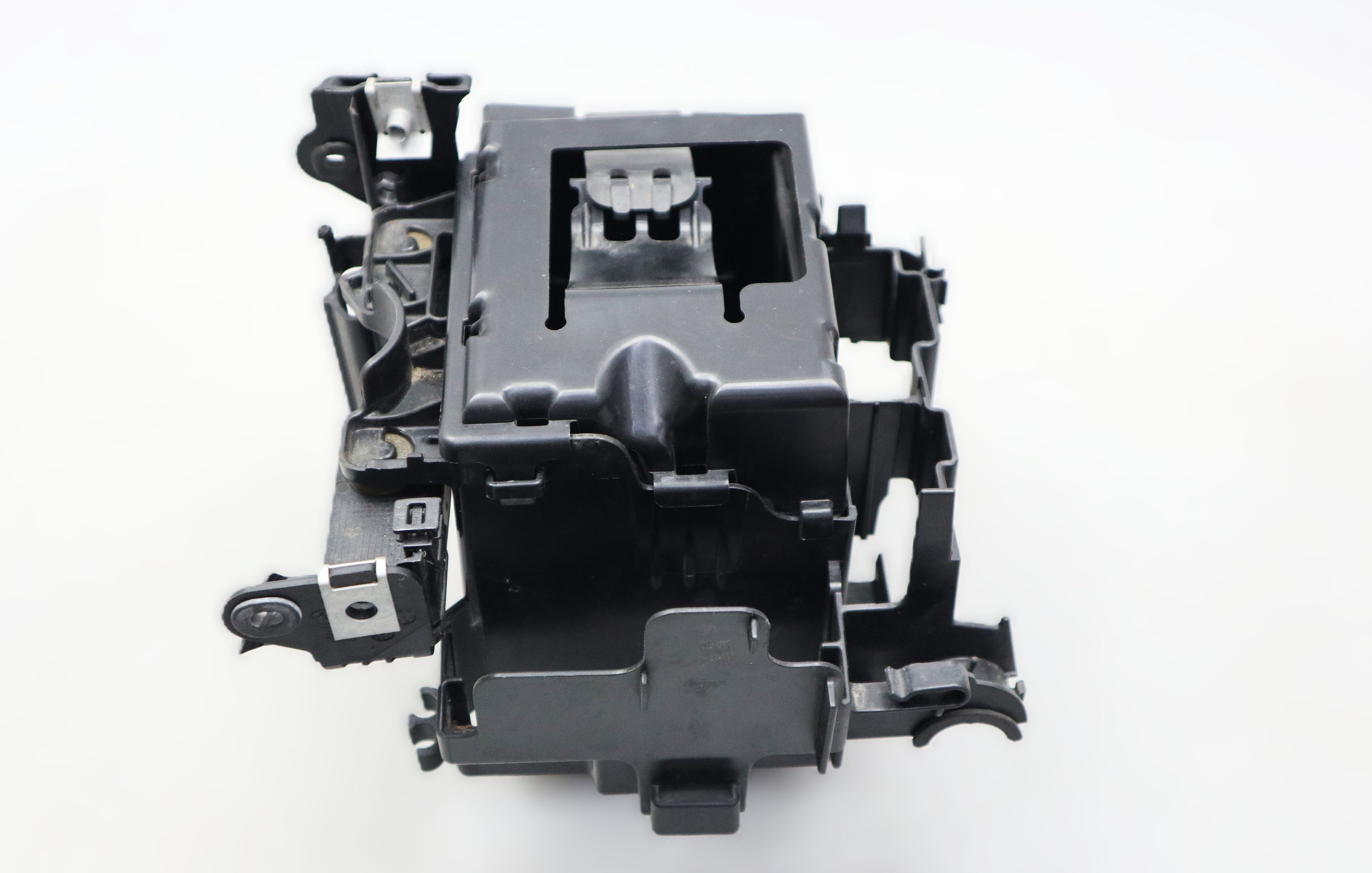 Batteriekasten Batteriefach Kasten 61218522872 Battery Tray BMW R 1200 GS K50 13-