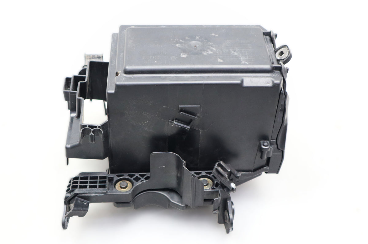 Batteriekasten Batteriefach Kasten 61218522872 Battery Tray BMW R 1200 GS K50 13-
