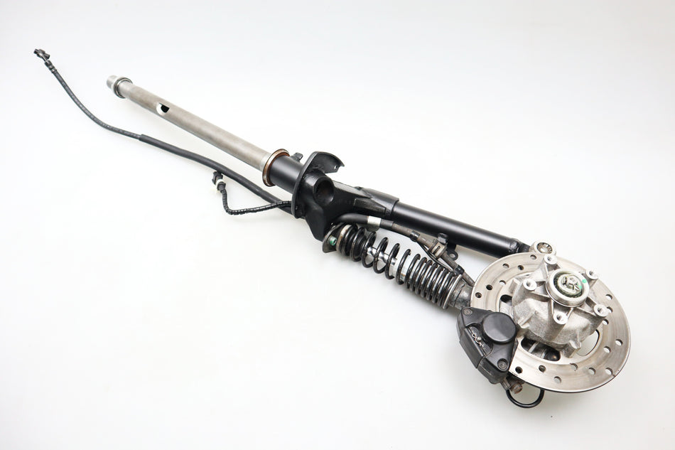 Gabel Steuerrohr 1C0003975 Fork Piaggio Vespa Primavera Sprint 50 125 150 2017-2023