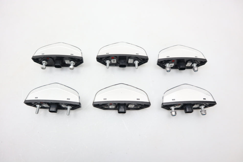 6 x LED Rücklicht Heckleuchte Tail Light 63218551834 BMW R NineT F 900 XR