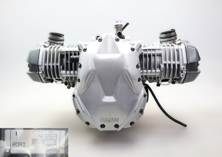 Motor Motorblock 11008389099 Engine 41tkm 122EN BMW R 1200 GS LC 2013-2018