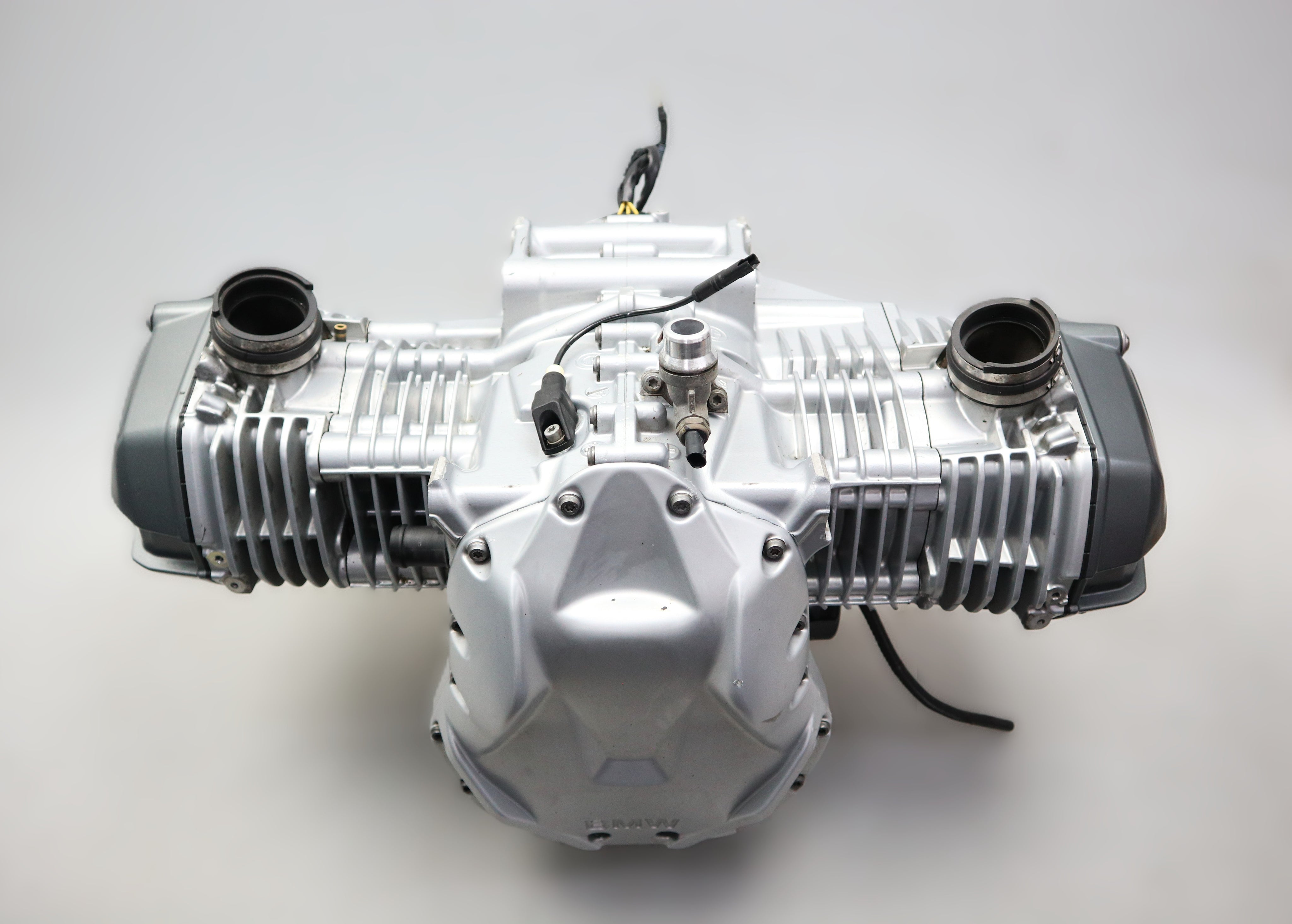 Motor Motorblock 11008389099 Engine 41tkm 122EN BMW R 1200 GS LC 2013-2018